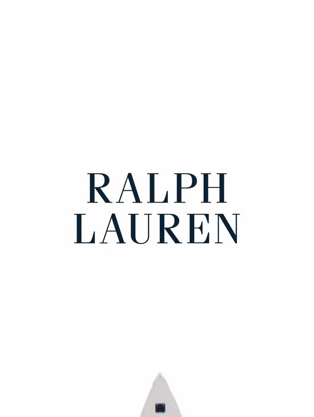 Ralph Lauren