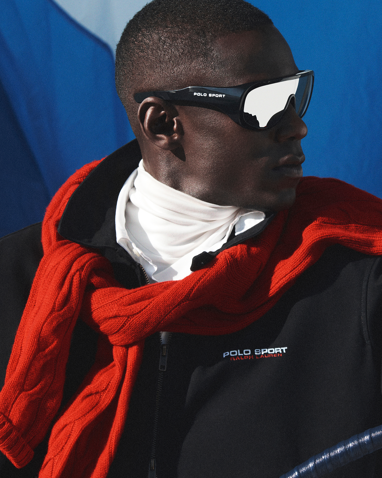SHOP MEN'S POLO