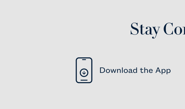 Download the App Download the App