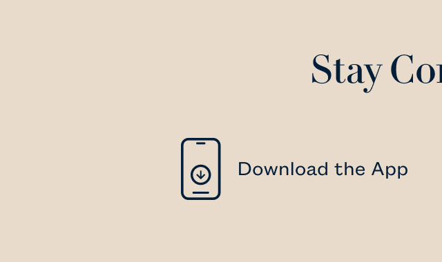 Download the App Download the App