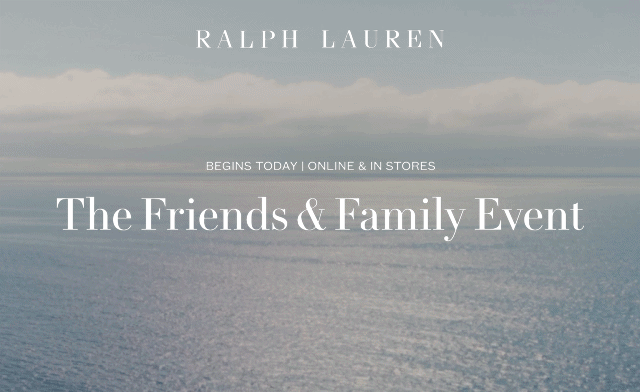 Ralph Lauren Ralph Lauren