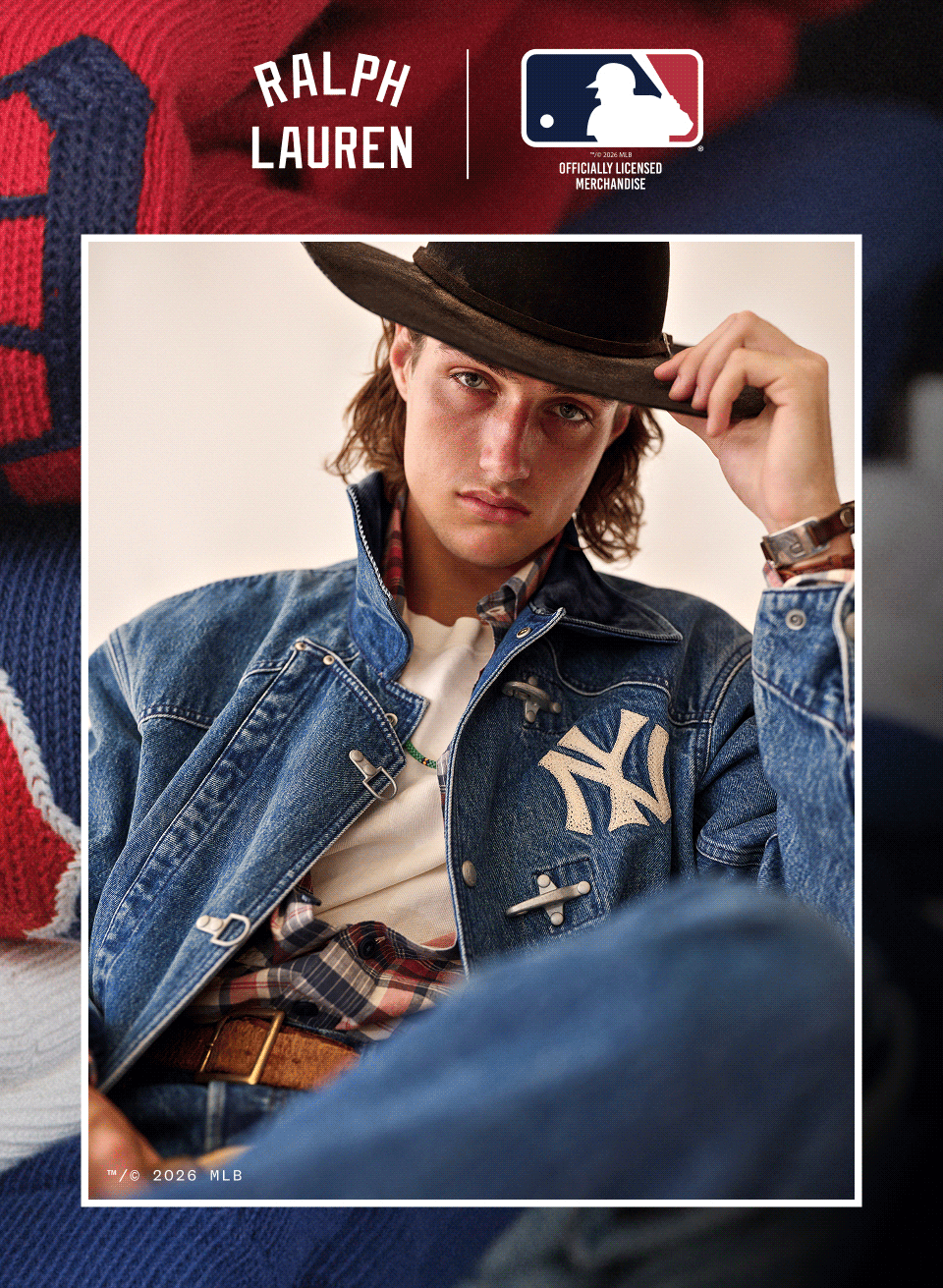 Ralph Lauren