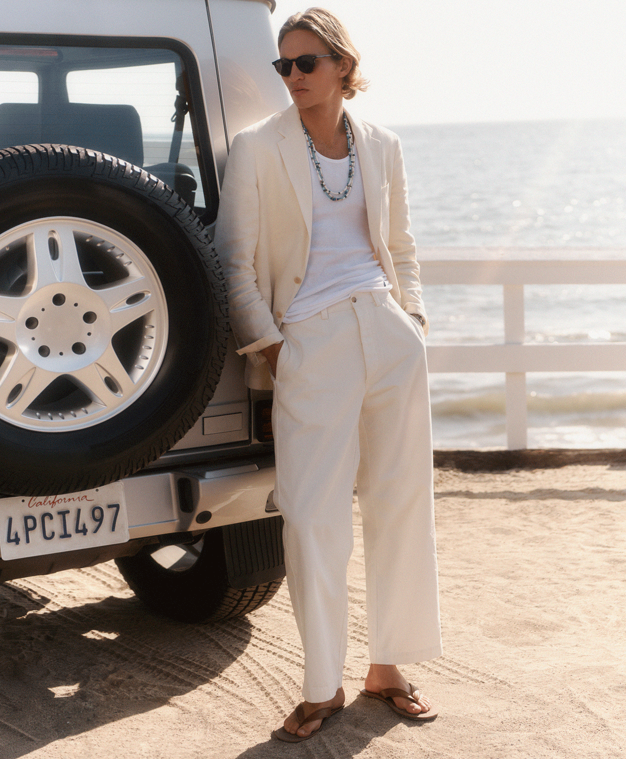 Linen Essentials