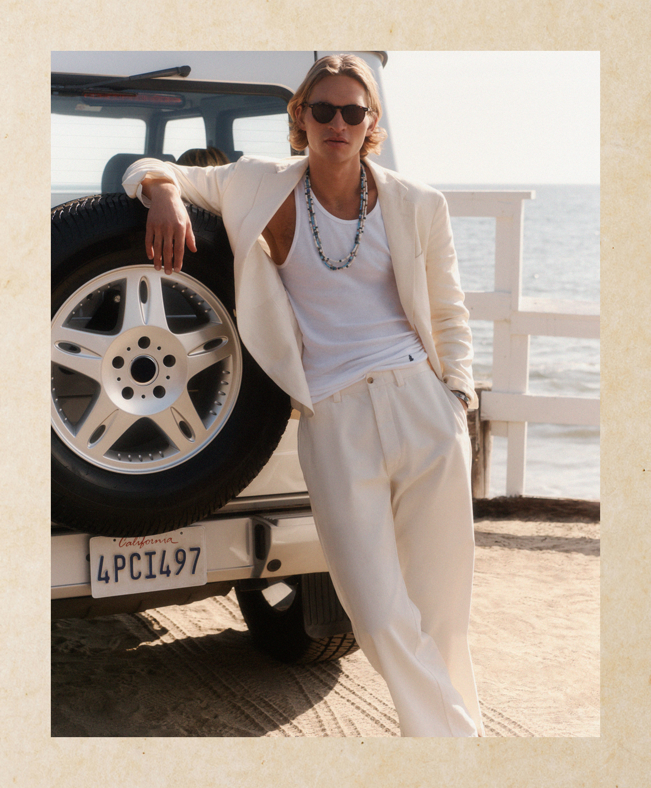 Summer Sensibilities
