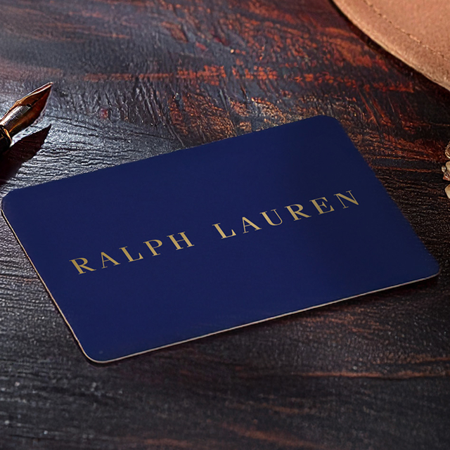 Gift Cards