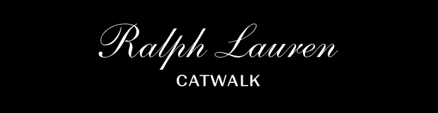Ralph Lauren Catwalk