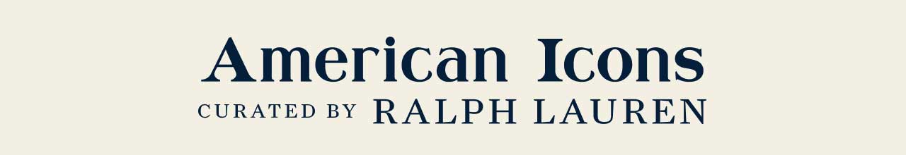 Ralph Lauren Ralph Lauren