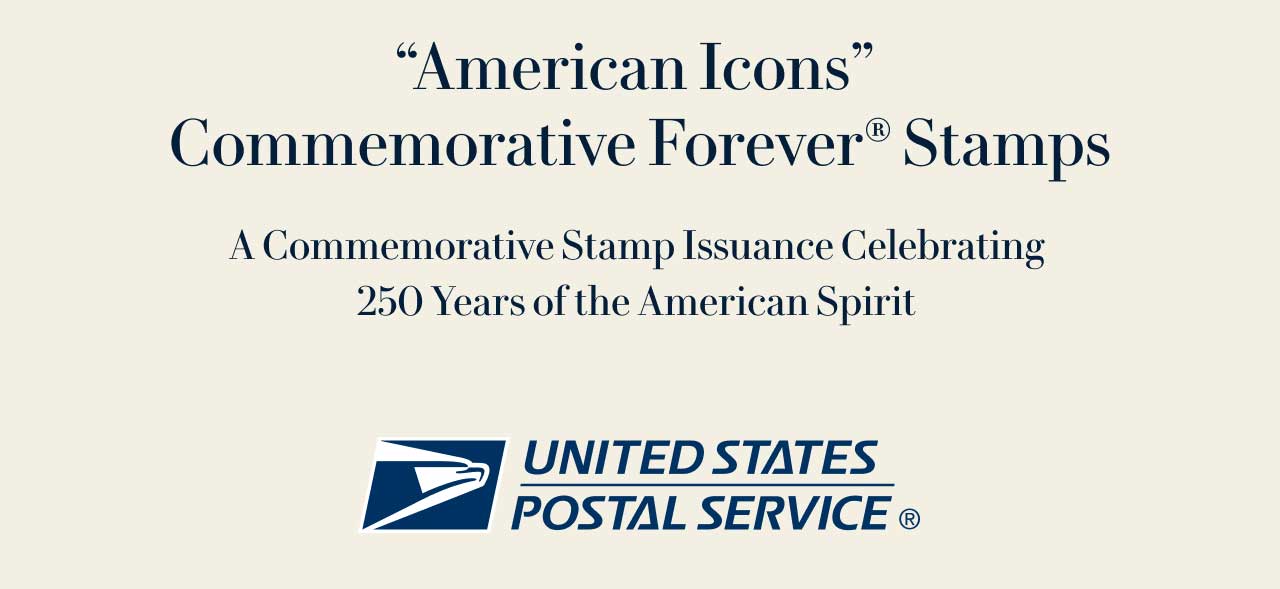 American Icons American Icons