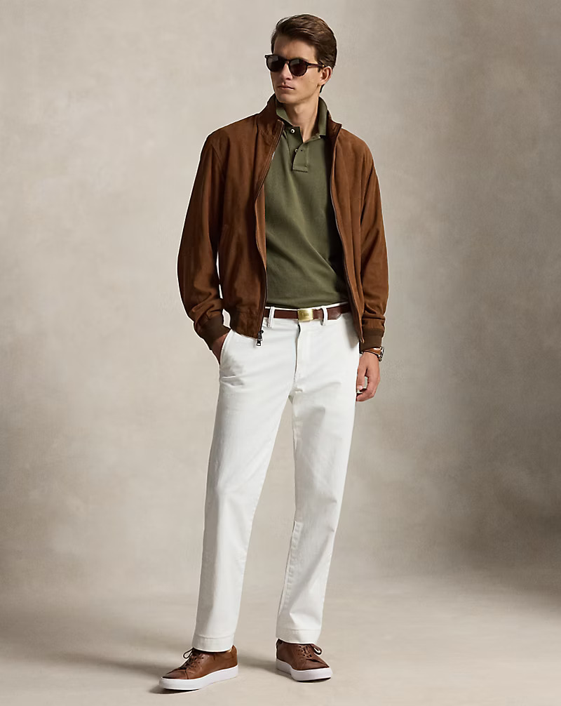 For Men