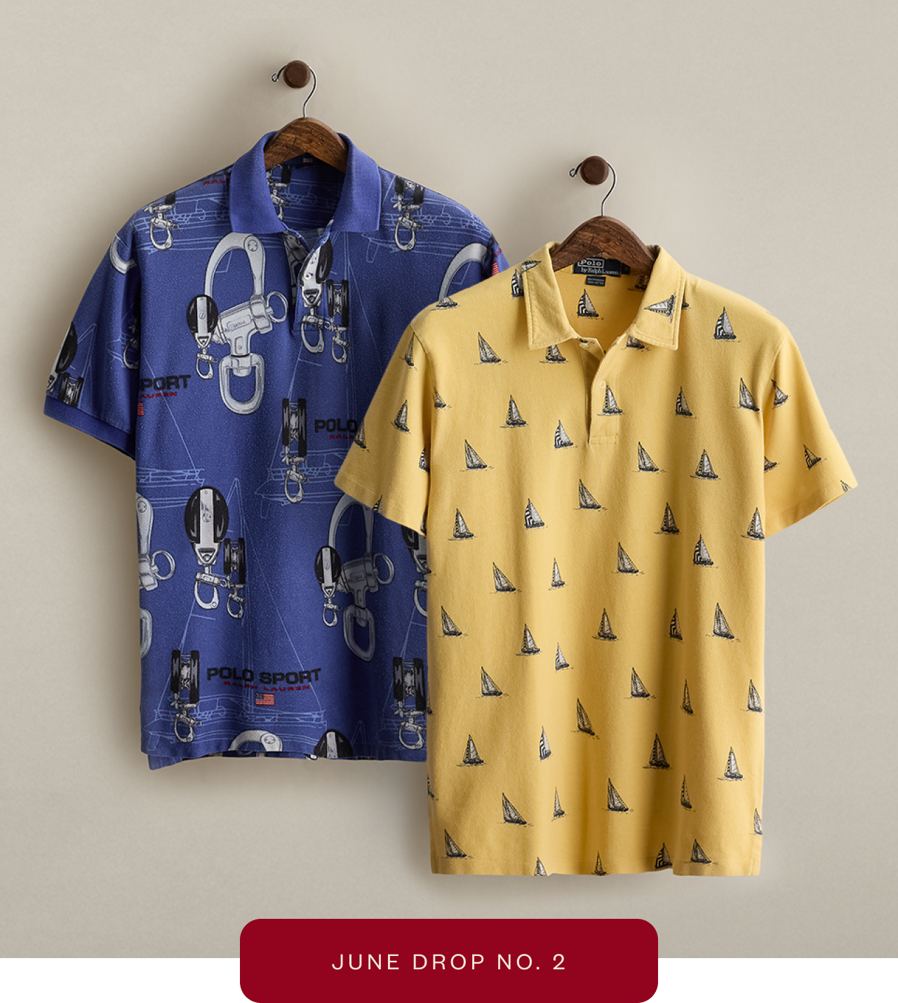 June Drop No.2 June Drop No.2