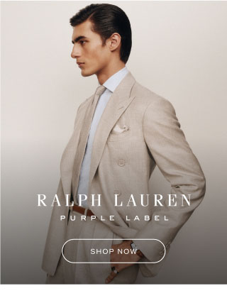 Ralph Lauren Purple Label