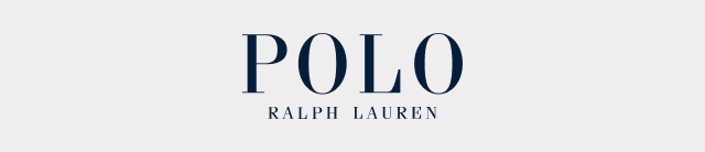 Polo by Ralph Lauren Polo by Ralph Lauren