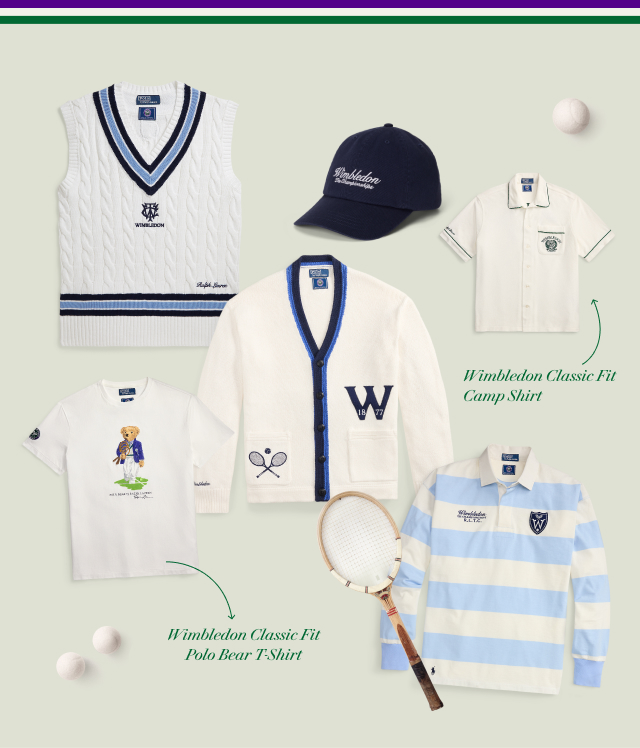 Wimbledon Collection Wimbledon Collection