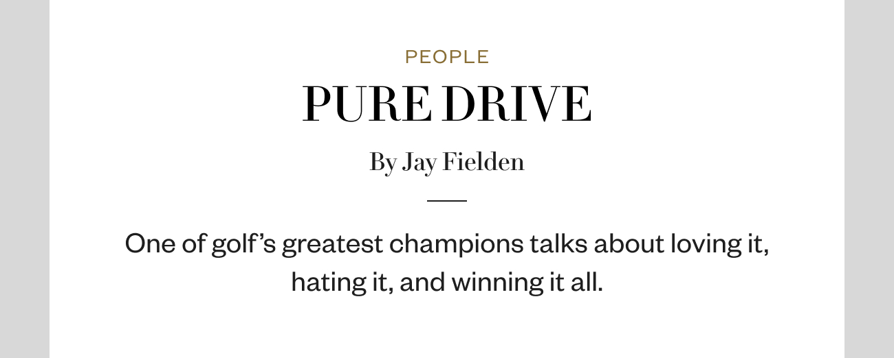 Pure Drive