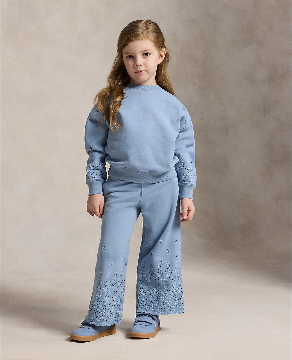 For Kids & Baby