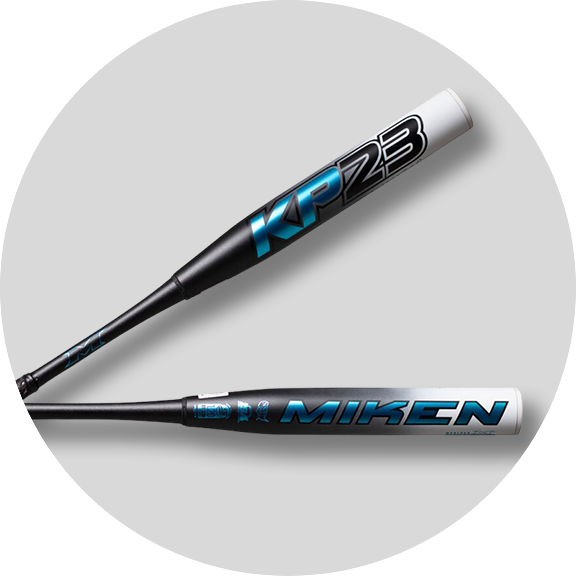 KP23 12-Inch