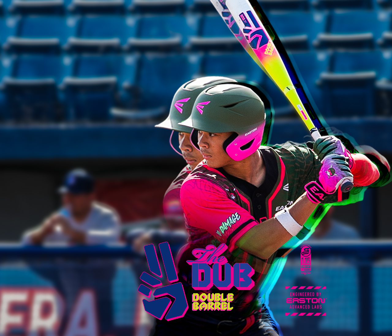 2026 Easton Dub USSSA
