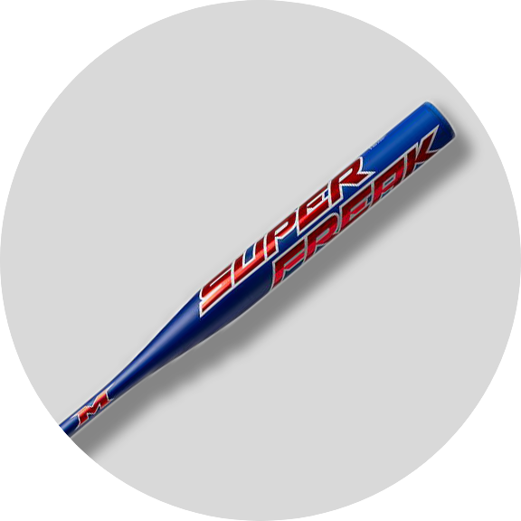 Super Freak 1-Piece Bat