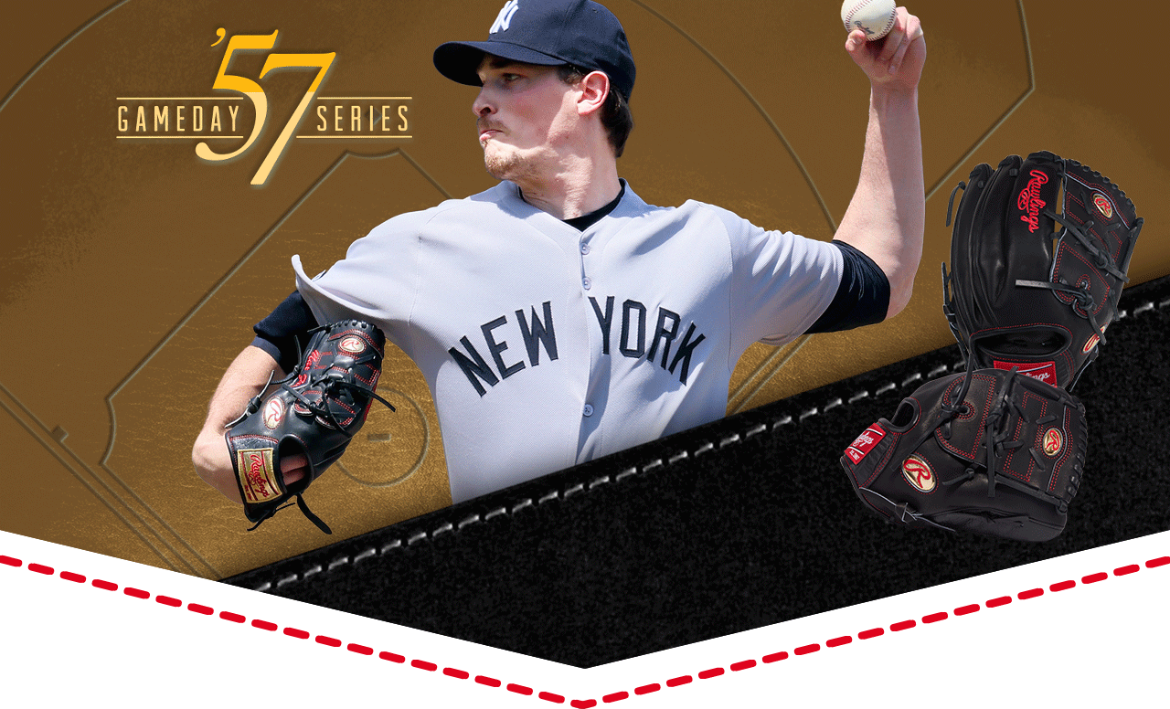 Max Fried GD57 Glove
