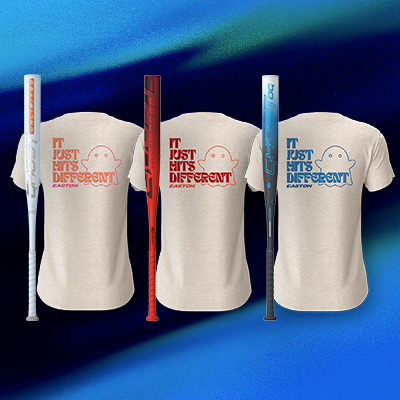 Easton Ghost T-Shirts