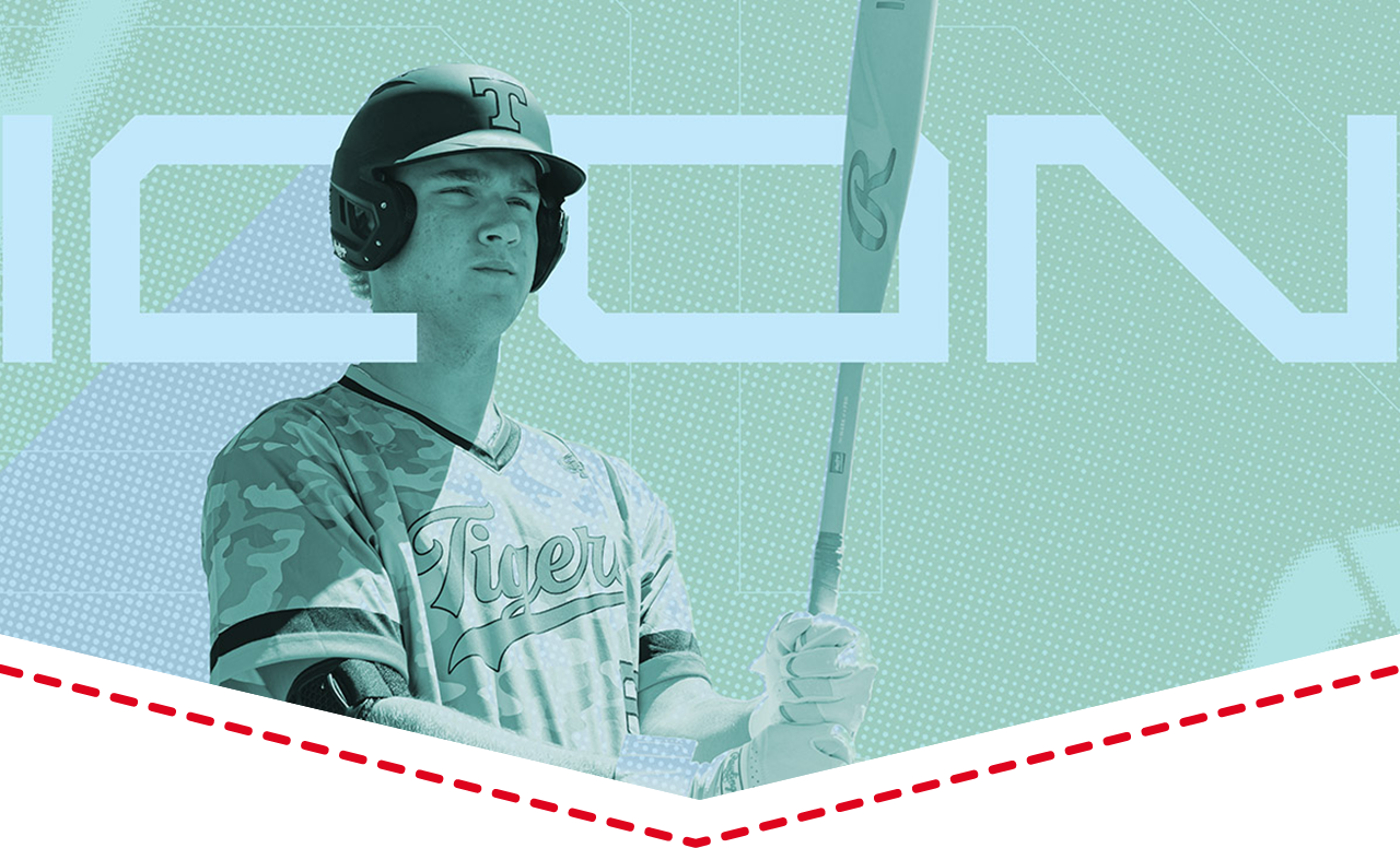 2026 Rawlings ICON