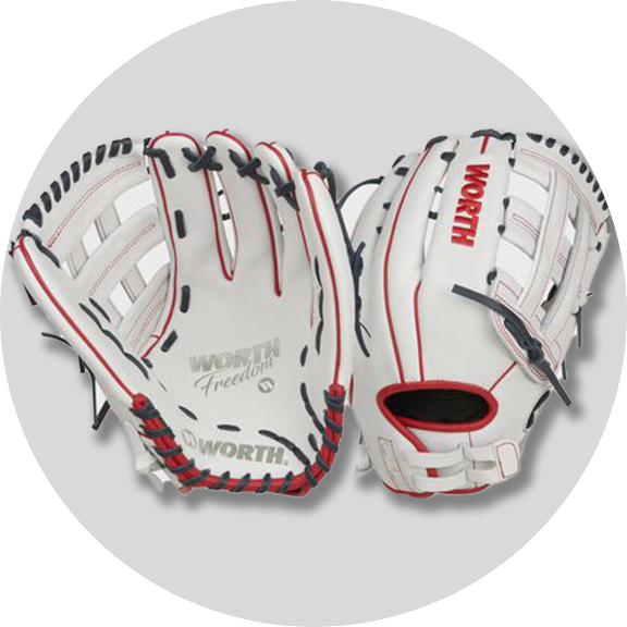 USA Freedom Glove
