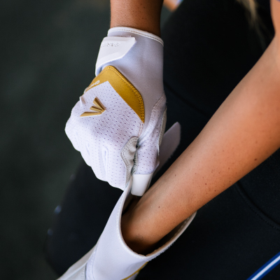 Ghost Ethos Batting Gloves