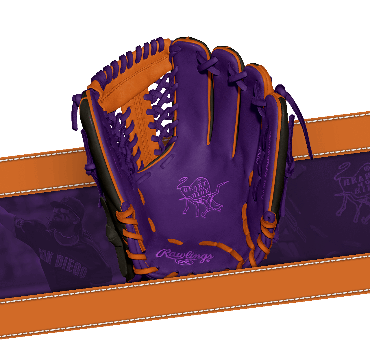 Order Your Custom Glove by 10/29 to Receive by Christmas