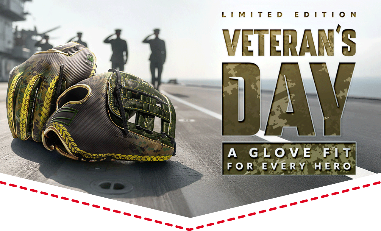 Veteran's Day REV1X