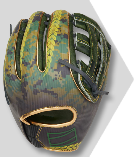 Veteran's Day REV1X