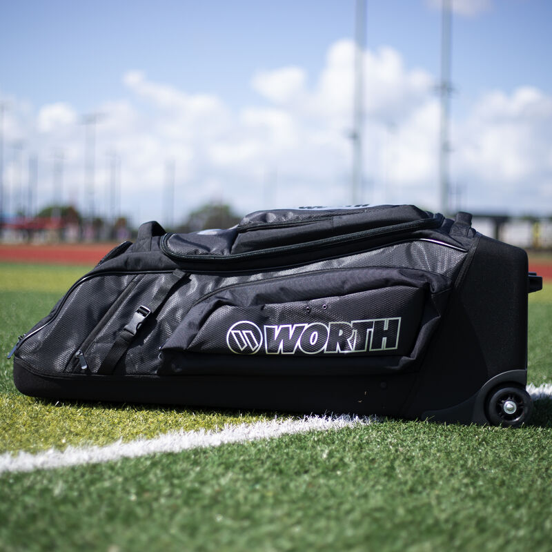 Create Chaos At The Plate.