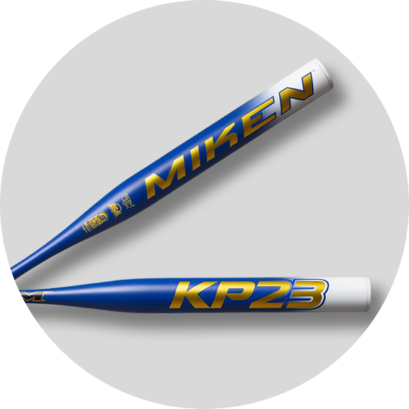 KP23 14-Inch
