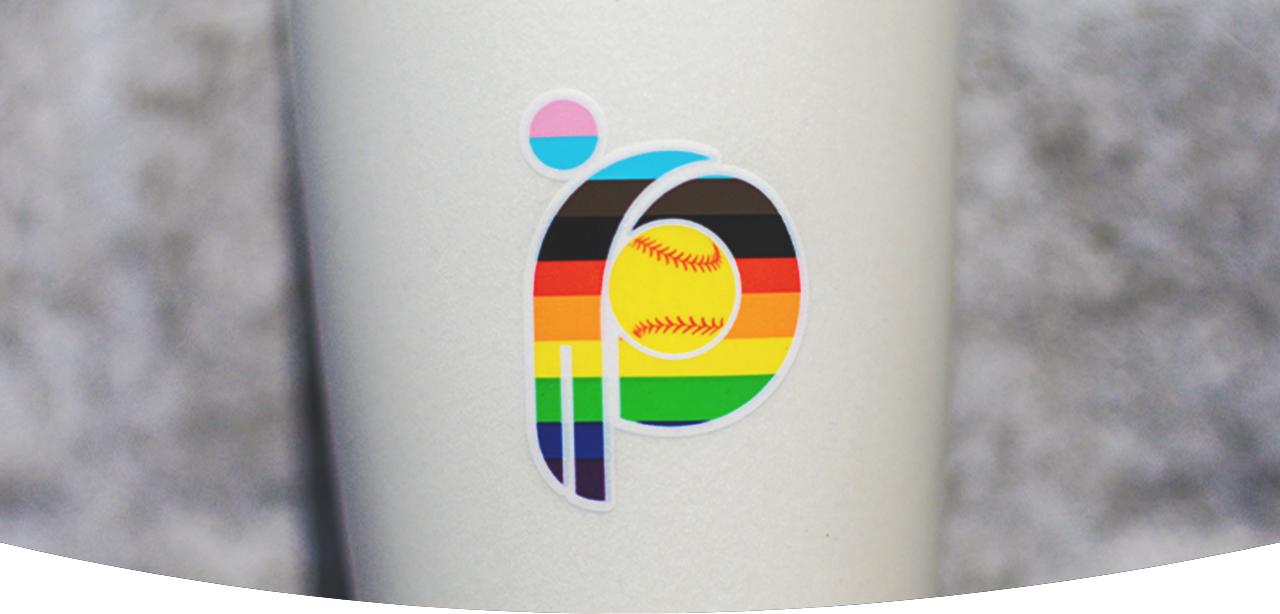 Celebrate Your Pride At-Bat