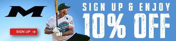 Sign Up for SMS and Enjoy 10% OFF