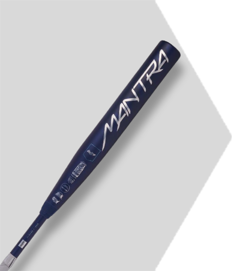 2025 RAWLINGS MANTRA FASTPITCH SOFTBALL BAT, -9, -10