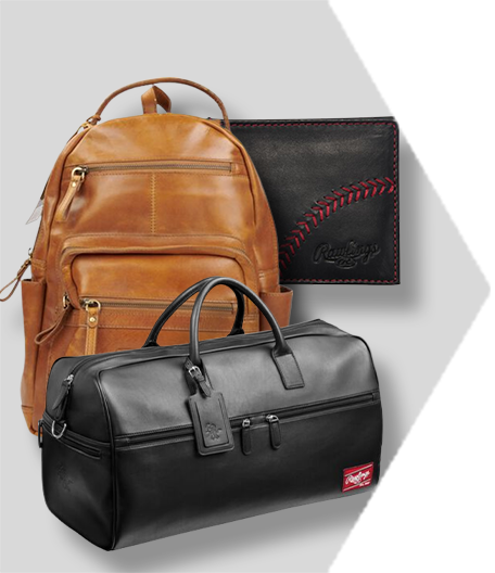 70% off Leather Goods