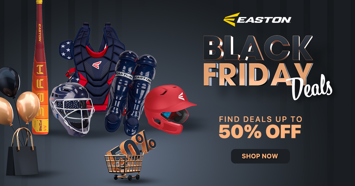 Black Friday Deals - Up to 50% Off