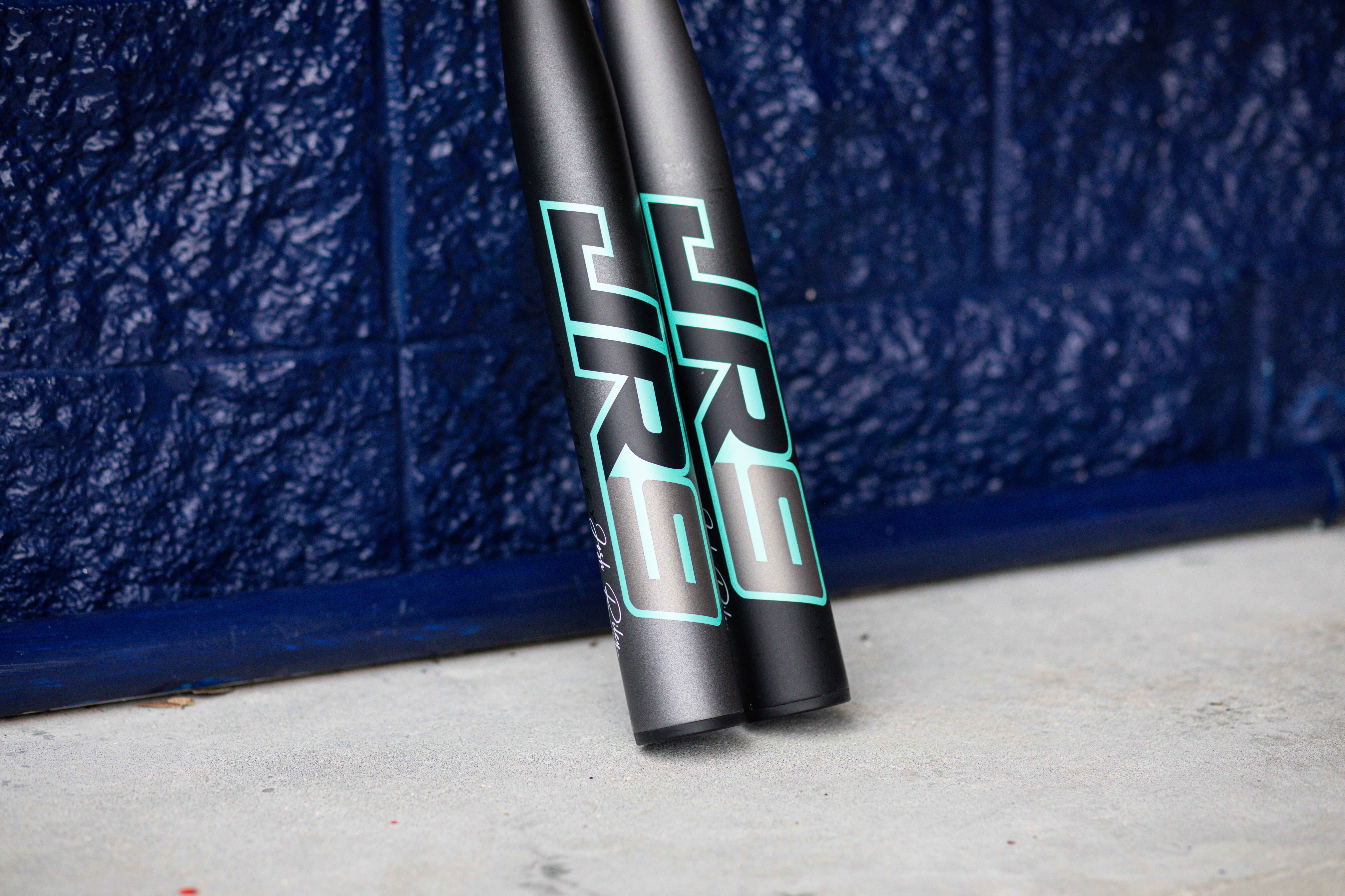 NEW Miken Freak Gold Bat