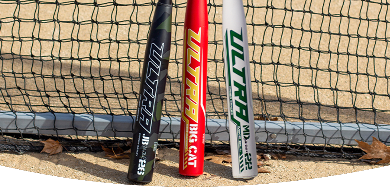 Super Freak 1-Piece Bat