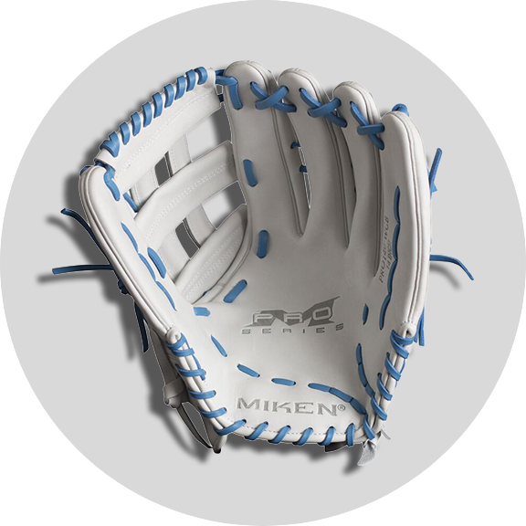Miken Pro Series 2026