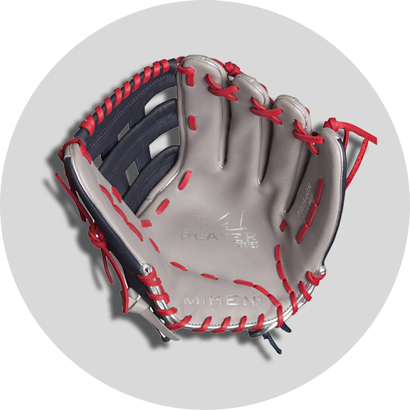 Miken Player Series 2026