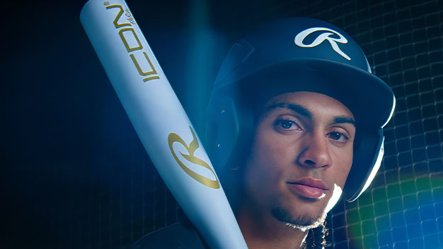 Sign up for VIP Access to the Icon Chosen One BBCOR Bat