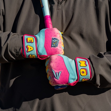 Spring Break Game Gear