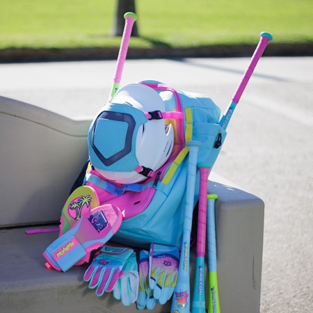 Spring Break Bags