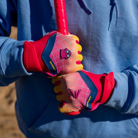 Spring Break Game Gear