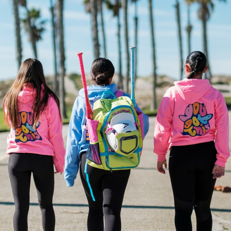Spring Break Bags
