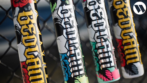 2026 Worth Bedlam Bats