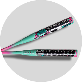 2026 Worth Balanced 13.5"