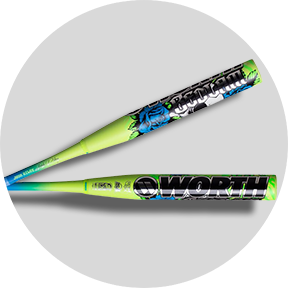 2026 Worth XL Bedlam 12.5"