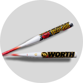 2026 Worth XL Bedlam 13.5"